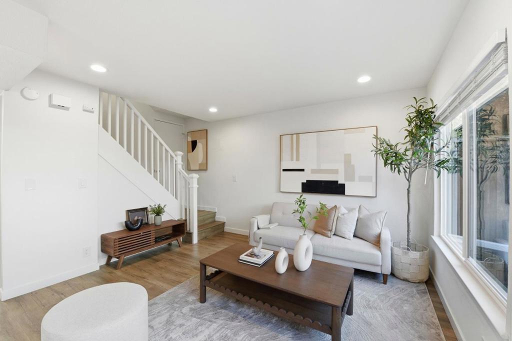 Residential for sale at 503 Latimer Circle, Campbell CA featuring 4 beds and 3 baths