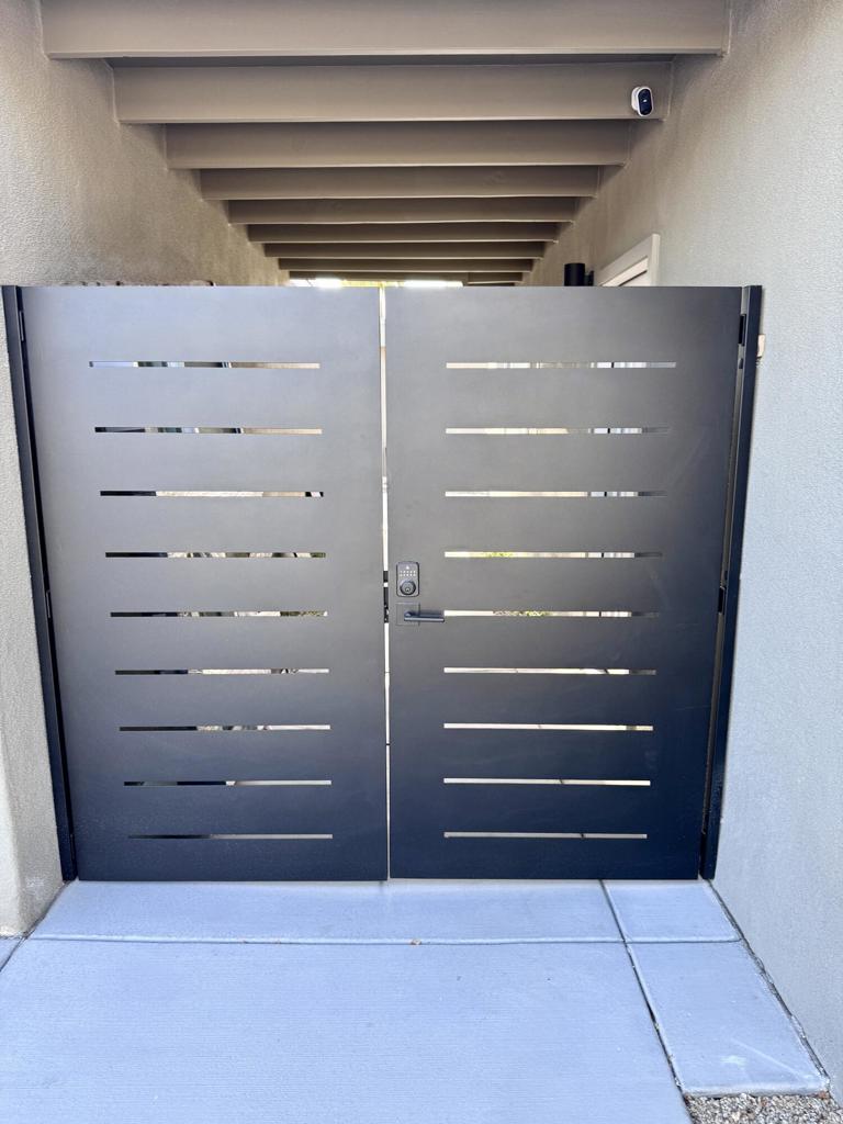 Residential Lease for rent at 41615 Morningside Court A, Rancho Mirage CA featuring 2 beds and 1 bath