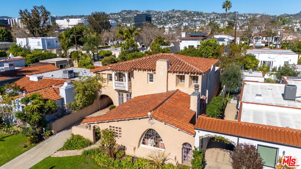 Residential for sale at 6667 W 5th Street, Los Angeles CA featuring 4 beds and 3 baths