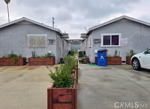 Residential Income for sale at 8129 S Hoover, Los Angeles CA