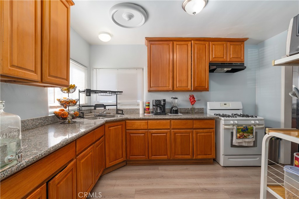 Residential for sale at 636 W Olive Street, San Bernardino CA featuring 2 beds and 1 bath