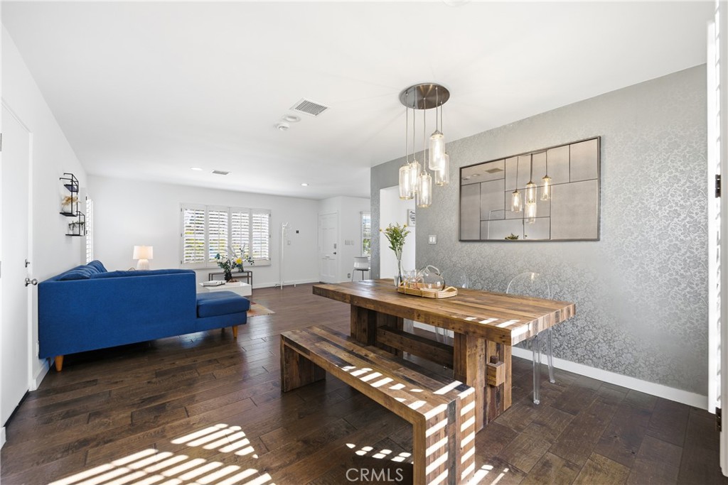 Residential for sale at 2655 Federal Avenue, Los Angeles CA featuring 4 beds and 2 baths
