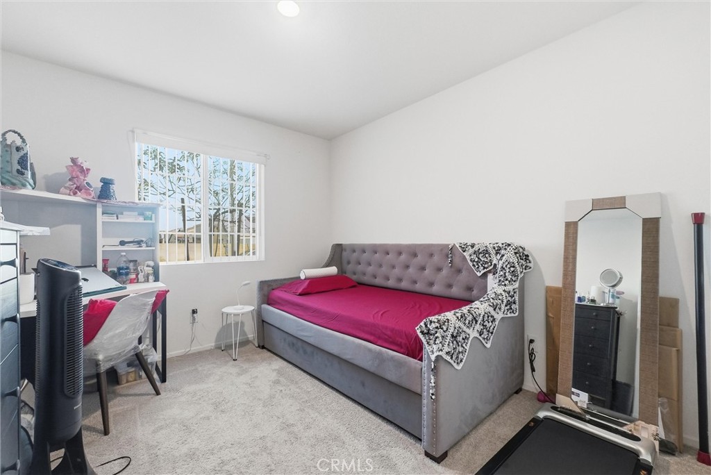 Residential for sale at 13835 Solara Street, Moreno Valley CA featuring 3 beds and 2 baths