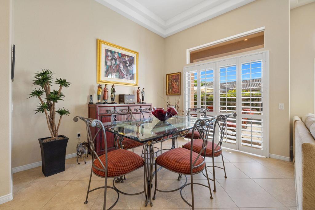 Residential for sale at 78257 Bonanza Drive, Palm Desert CA featuring 3 beds and 3 baths