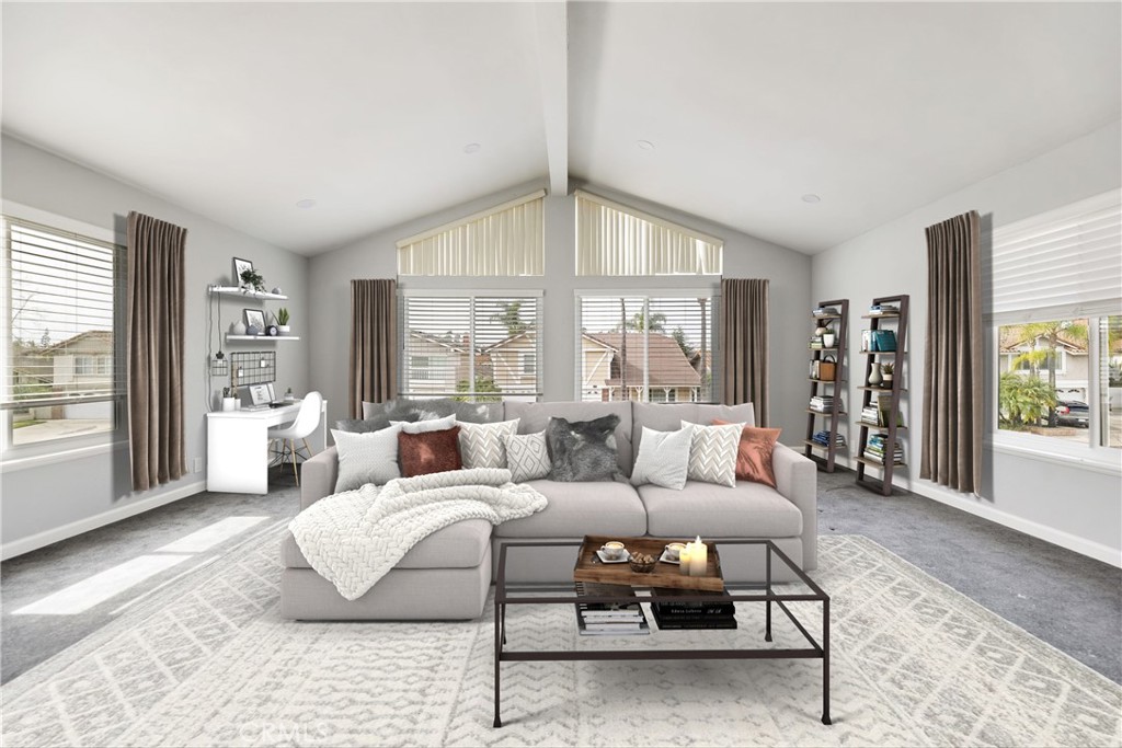 Residential for sale at 25075 Owens Lake, Lake Forest CA featuring 4 beds and 3 baths