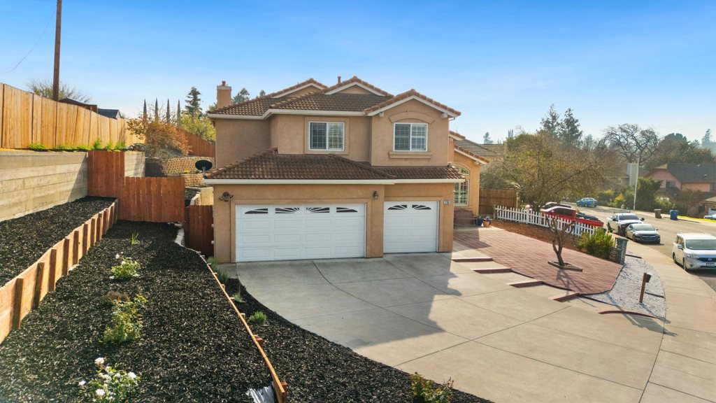 Residential for sale at 2709 G St, Antioch CA featuring 5 beds and 3 baths