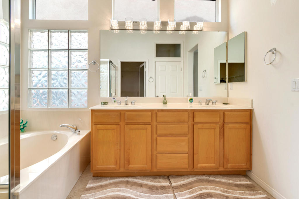 Residential for sale at 35916 Calloway Lane, Palm Desert CA featuring 2 beds and 3 baths