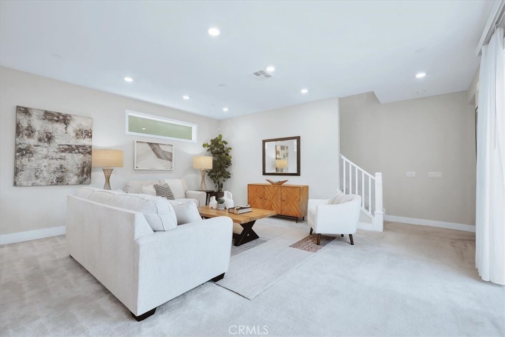 Residential for sale at 252 Chorus, Irvine CA featuring 4 beds and 3 baths