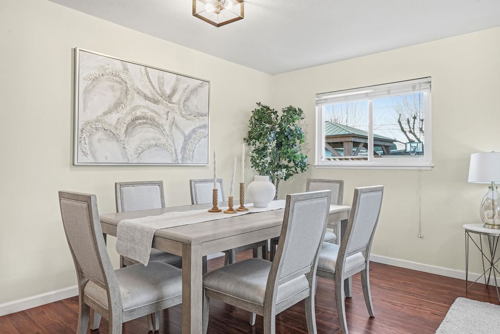 Residential for sale at 4214 Wells St, Pleasanton CA featuring 3 beds and 2 baths