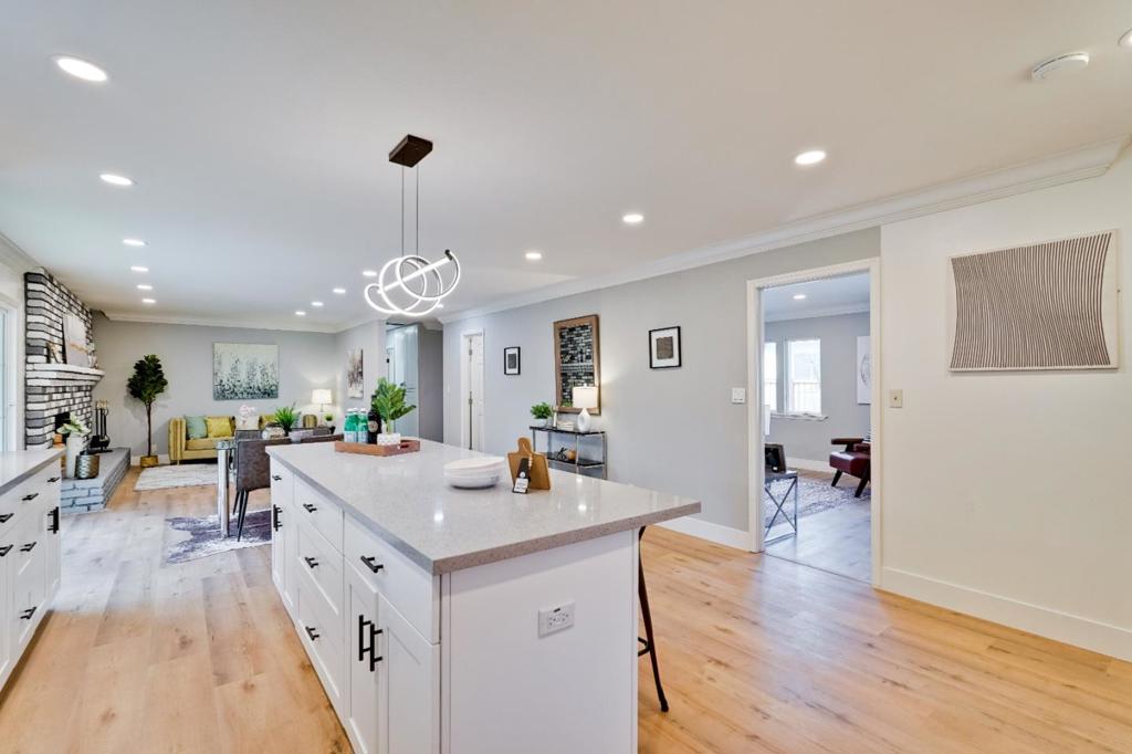 Residential for sale at 16925 Burgundy Lane, Morgan Hill CA featuring 4 beds and 3 baths