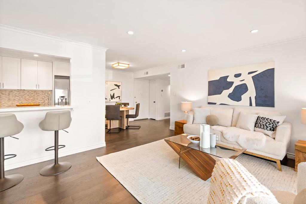 Residential for sale at 249 Elm Street 104, San Mateo CA featuring 2 beds and 2 baths