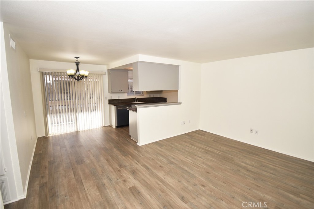 Residential Lease for rent at 9872 Highland B, Rancho Cucamonga CA featuring 2 beds and 2 baths