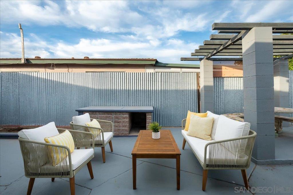 Residential for sale at 941 8Th St, Imperial Beach CA featuring 3 beds and 2 baths