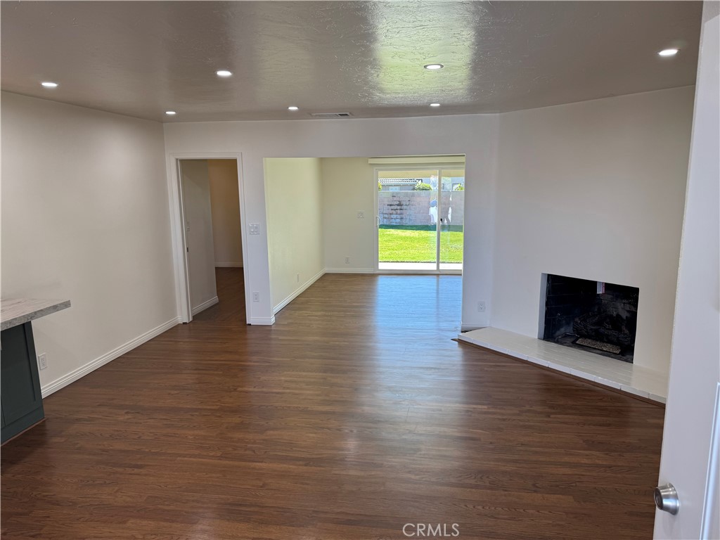 Residential Lease for rent at 1300 W Ricky Lane, Anaheim CA featuring 3 beds and 3 baths