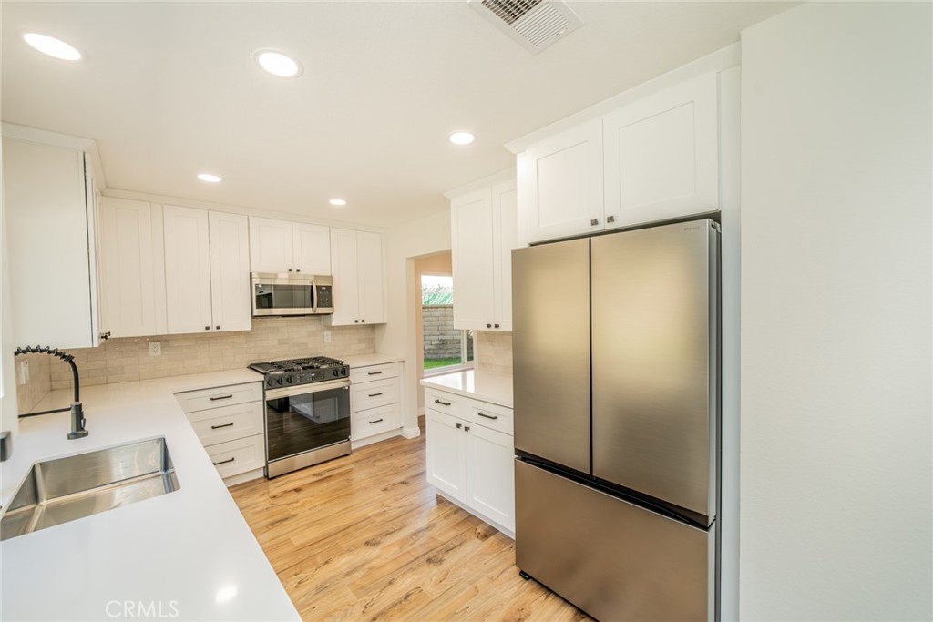 Residential for sale at 3 Wild West Circle, Phillips Ranch CA featuring 3 beds and 3 baths