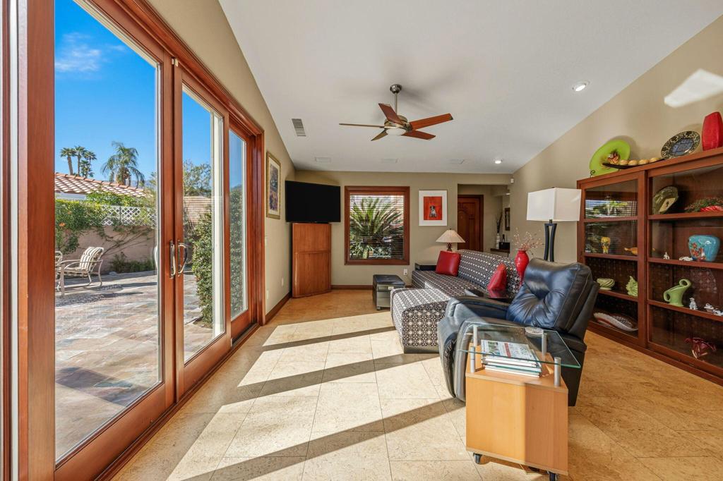 Residential for sale at 47260 Rose Sage Court, Palm Desert CA featuring 3 beds and 3 baths