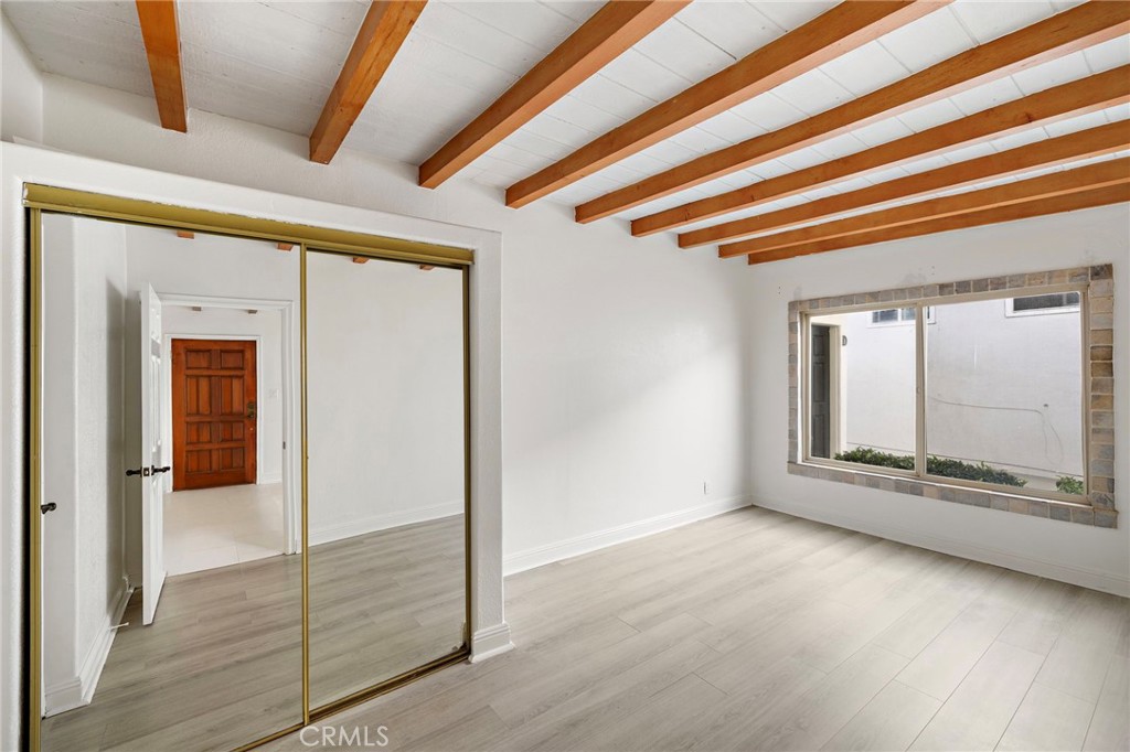 Residential Lease for rent at 311 Acebo Lane C, San Clemente CA featuring 1 bed and 1 bath