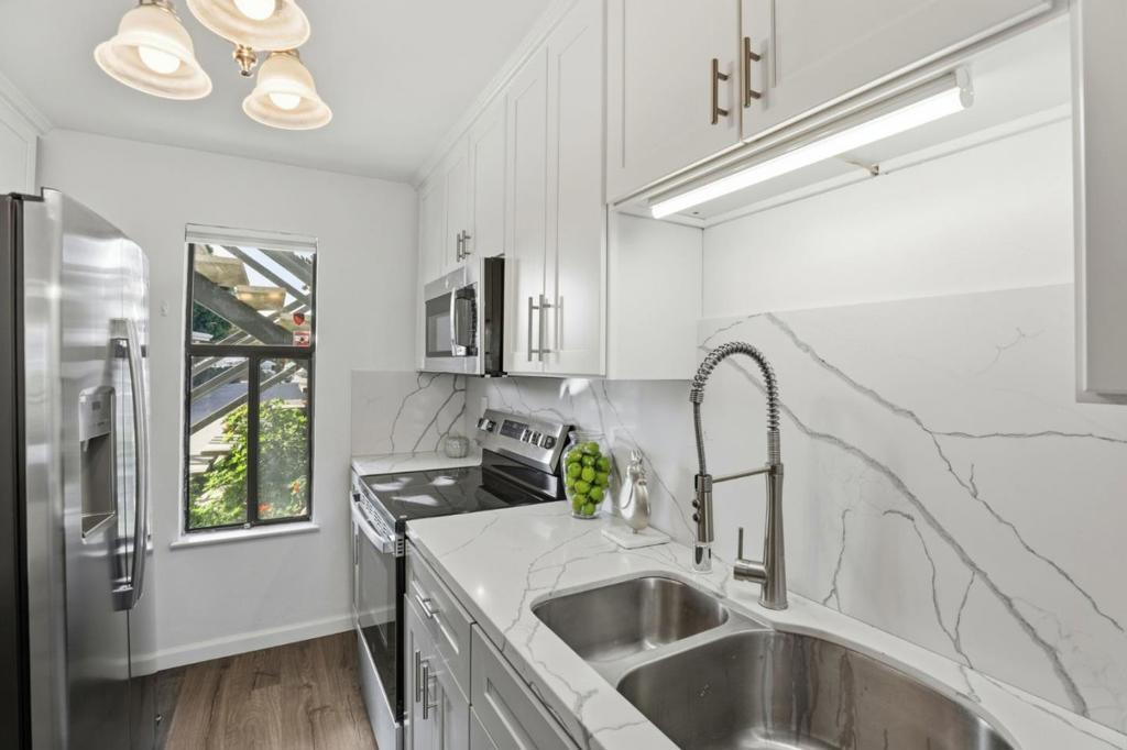 Residential for sale at 166 Kern Street 18, Salinas CA featuring 2 beds and 2 baths