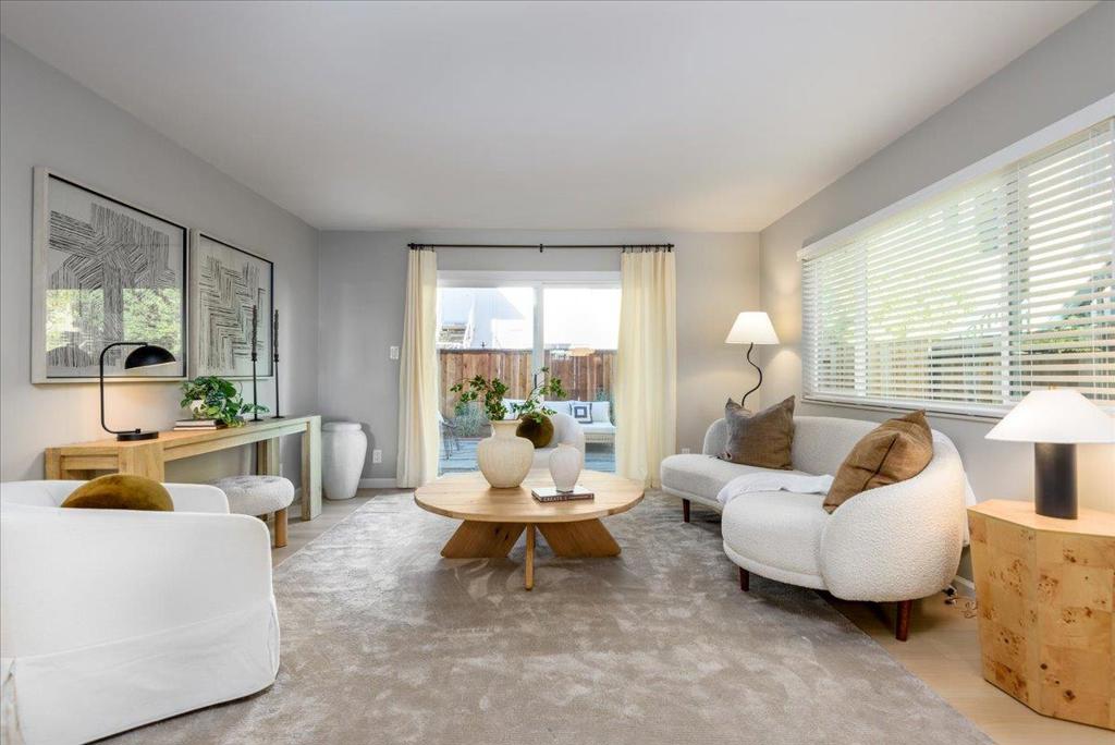 Residential for sale at 543 Everett Court, Palo Alto CA featuring 6 beds and 4 baths