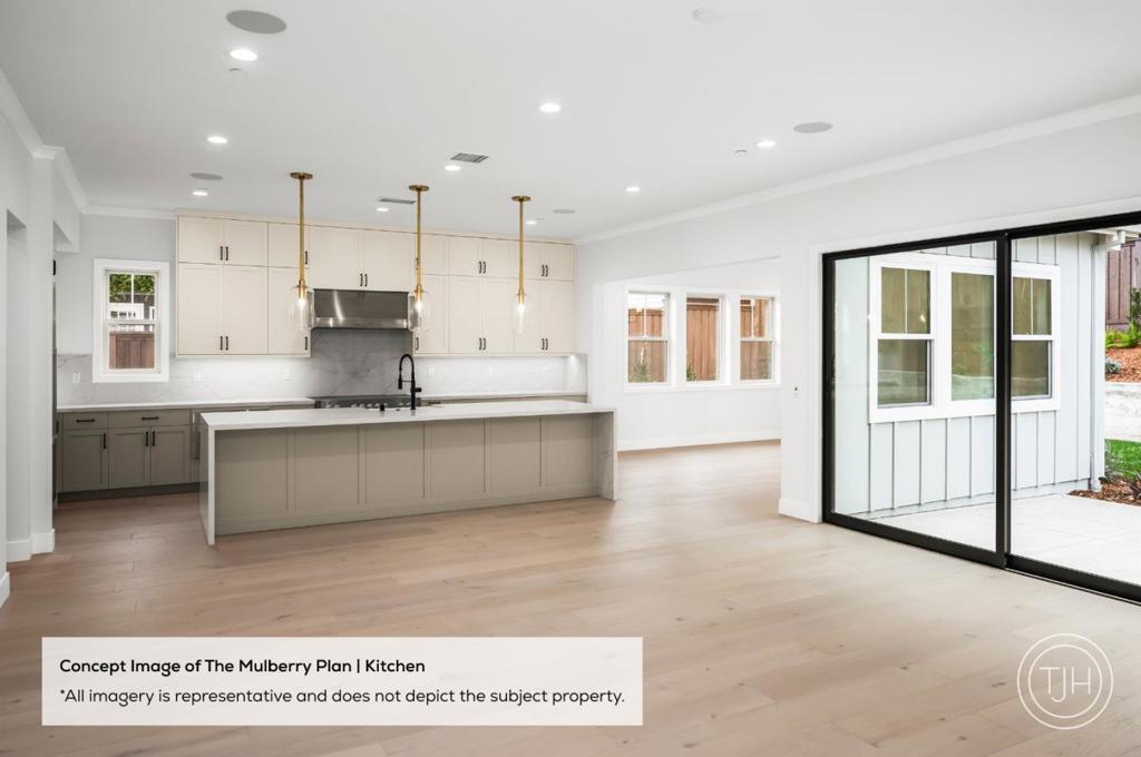 Residential for sale at 2190 Mills Avenue, Menlo Park CA featuring 5 beds and 5 baths