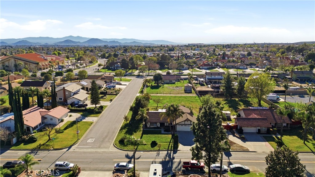 Residential for sale at 5574 Sycamore, Rialto CA featuring 4 beds and 2 baths