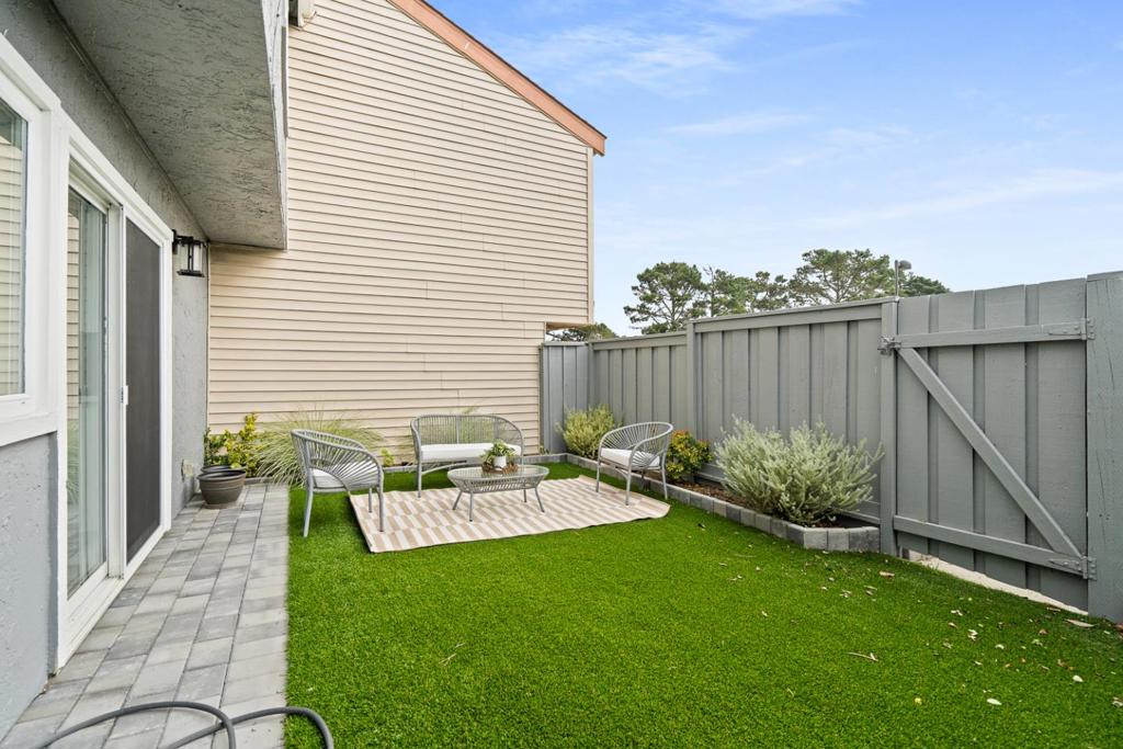 Residential for sale at 2555 Olmstead Court, South San Francisco CA featuring 3 beds and 3 baths