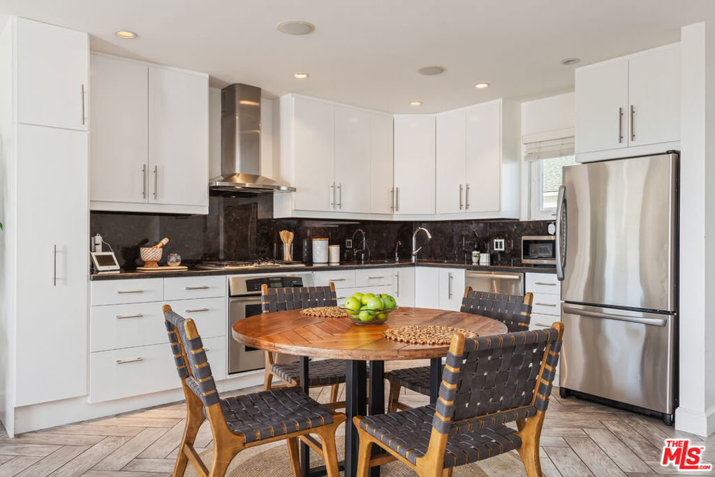 Residential for sale at 28711 Pacific Coast Highway 18, Malibu CA featuring 2 beds and 2 baths