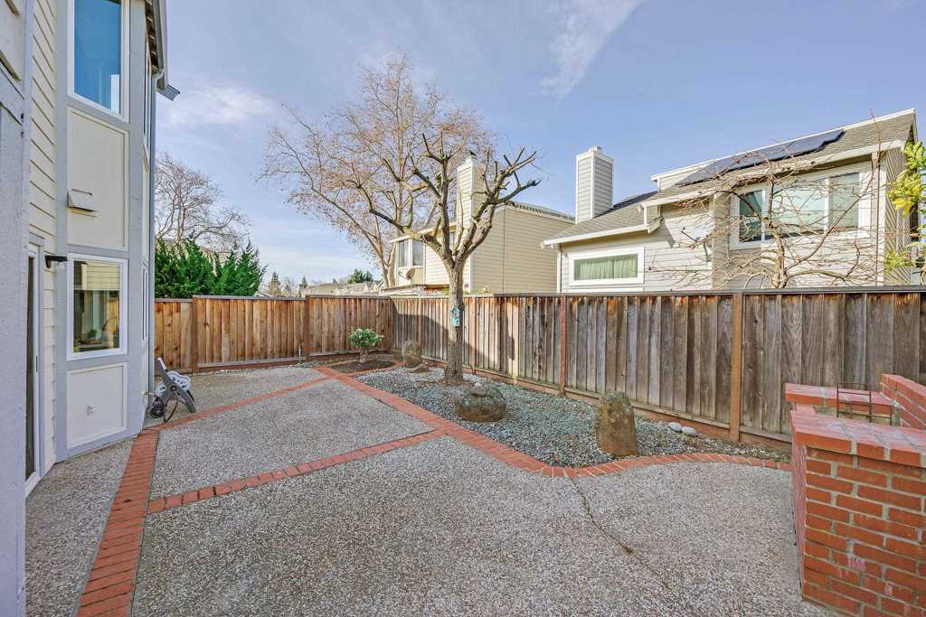 Residential for sale at 3673 Thrush Ter, Fremont CA featuring 4 beds and 3 baths