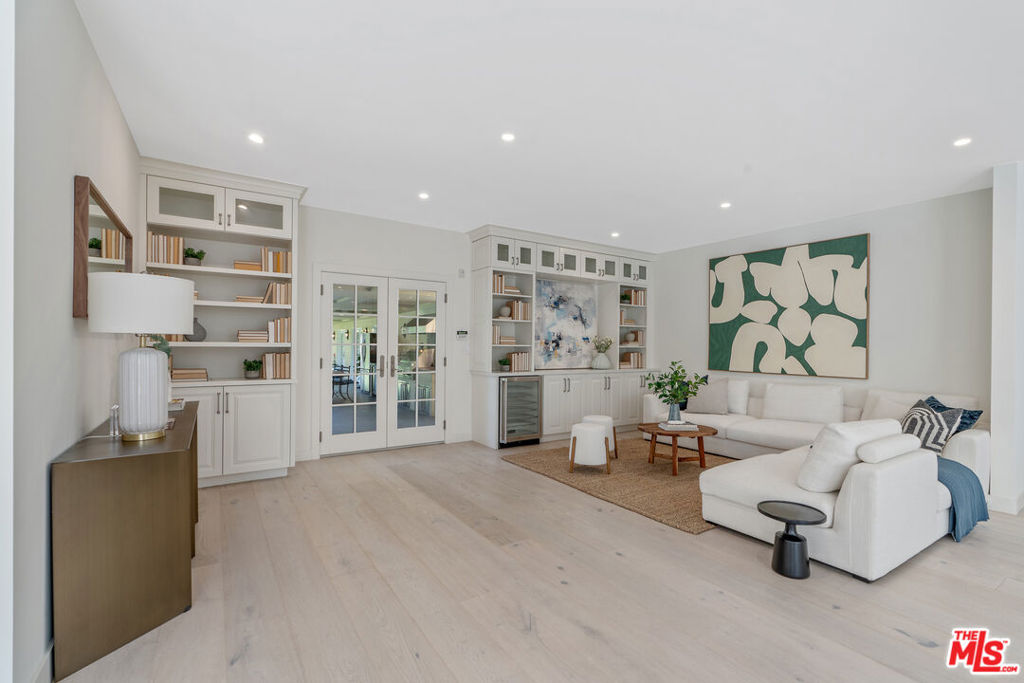 Residential for sale at 632 S Arden Boulevard, Los Angeles CA featuring 5 beds and 5 baths