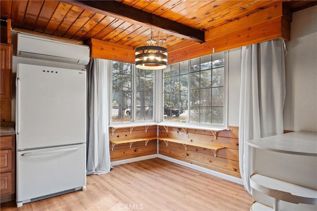 Residential for sale at 2381 E Main, Quincy CA featuring 2 beds and 1 bath