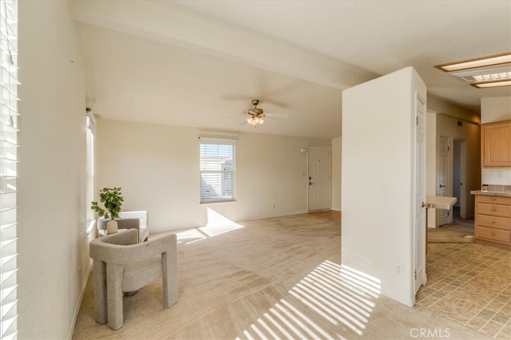 Manufactured In Park for sale at 3210 Santa Maria Way 85, Santa Maria CA featuring 2 beds and 2 baths