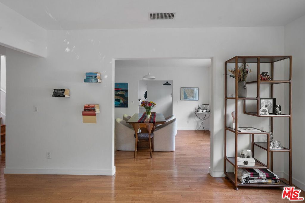 Residential Income for sale at 803 N Curson Avenue, Los Angeles CA featuring 6 beds and 4 baths