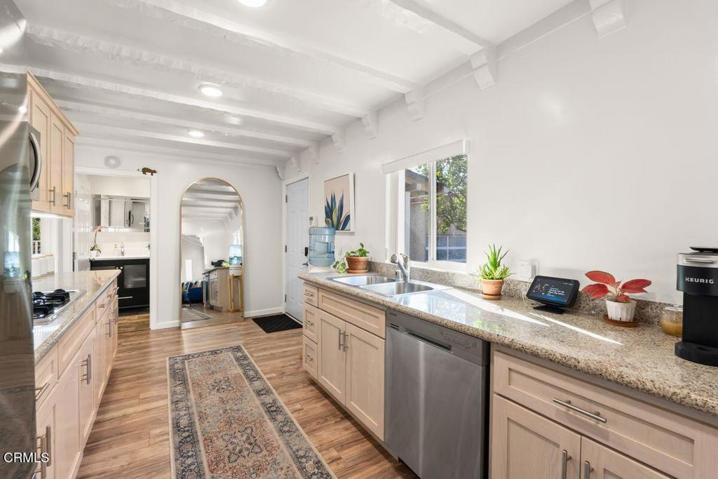 Residential for sale at 2764 Petit Street, Camarillo CA featuring 2 beds and 2 baths