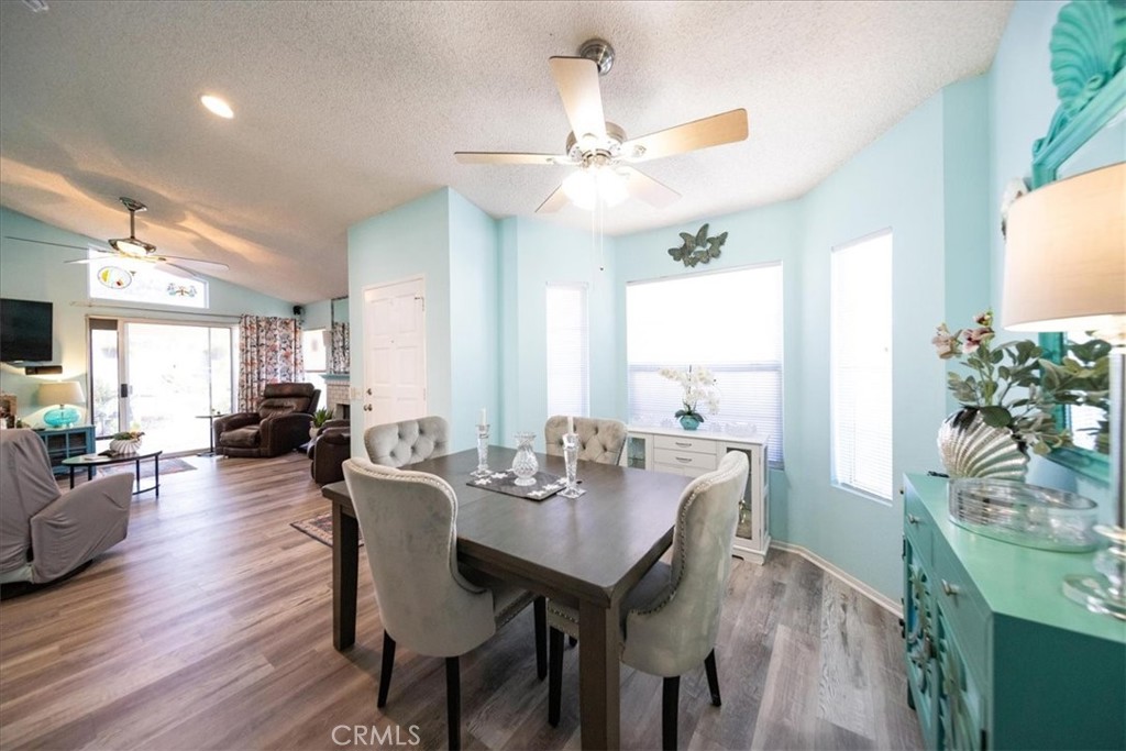 Residential for sale at 29831 Coral Tree Court, Menifee CA featuring 3 beds and 2 baths