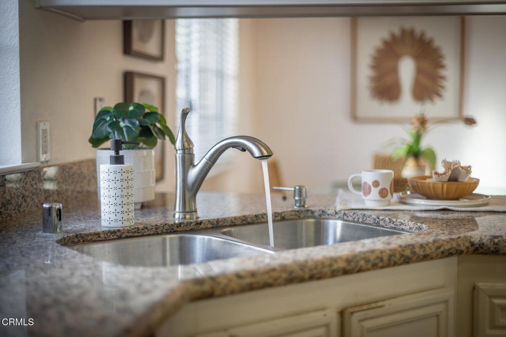 Residential for sale at 253 N Poli Avenue, Ojai CA featuring 3 beds and 2 baths