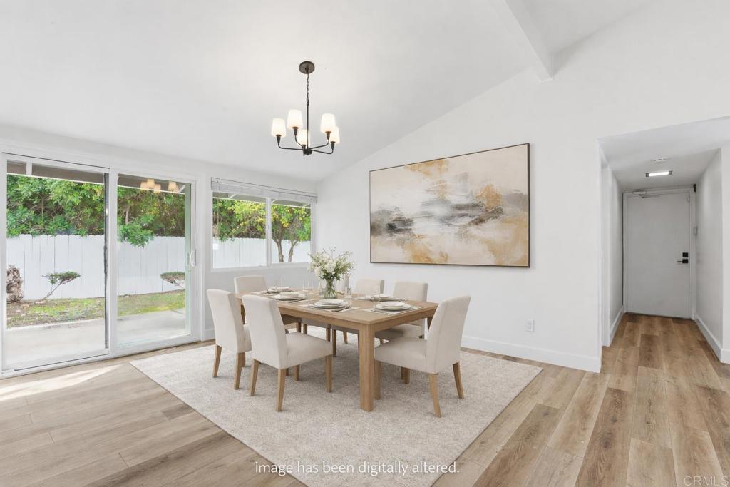 Residential for sale at 9490 Loren Drive, La Mesa CA featuring 4 beds and 2 baths