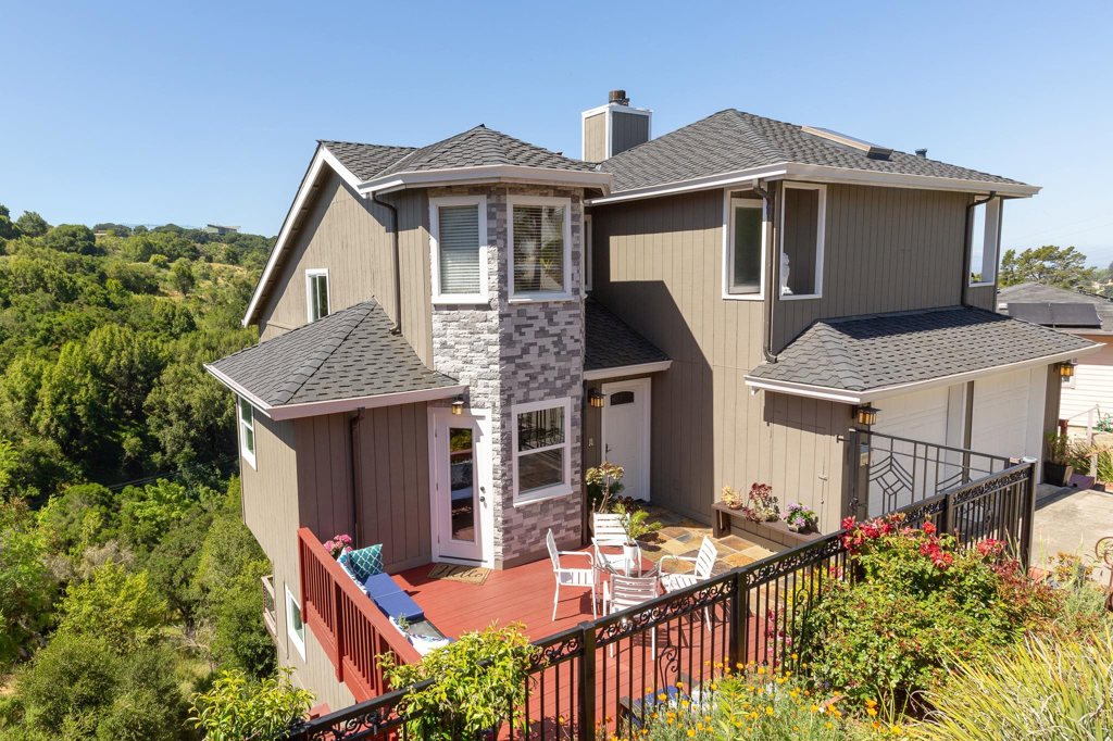 Residential for sale at 10353 Royal Oak Rd, Oakland CA featuring 4 beds and 3 baths