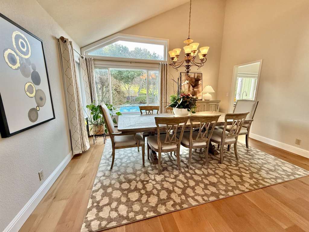 Residential for sale at 120 Canyon Lakes Way, San Ramon CA featuring 4 beds and 3 baths