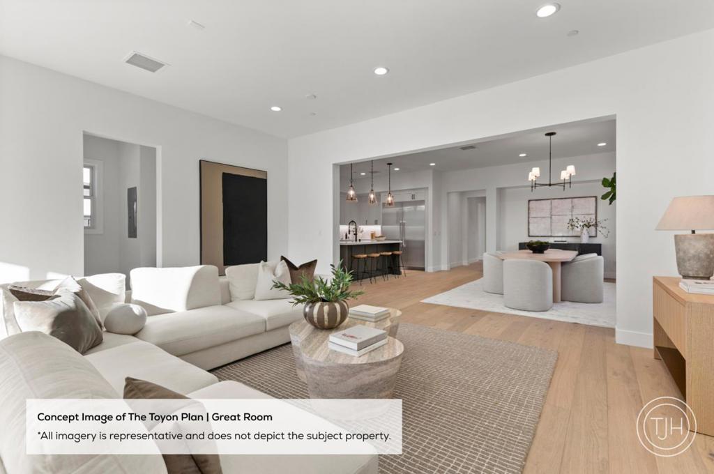 Residential for sale at 519 Central Avenue, Menlo Park CA featuring 4 beds and 3 baths