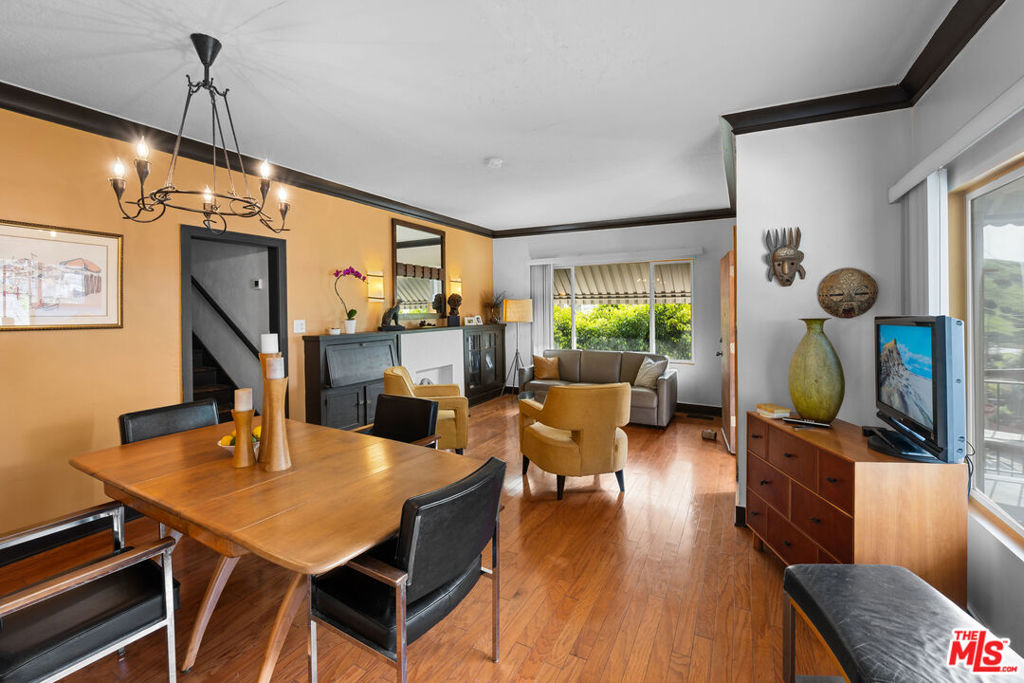 Residential for sale at 4389 Radium Drive, Los Angeles CA featuring 3 beds and 2 baths