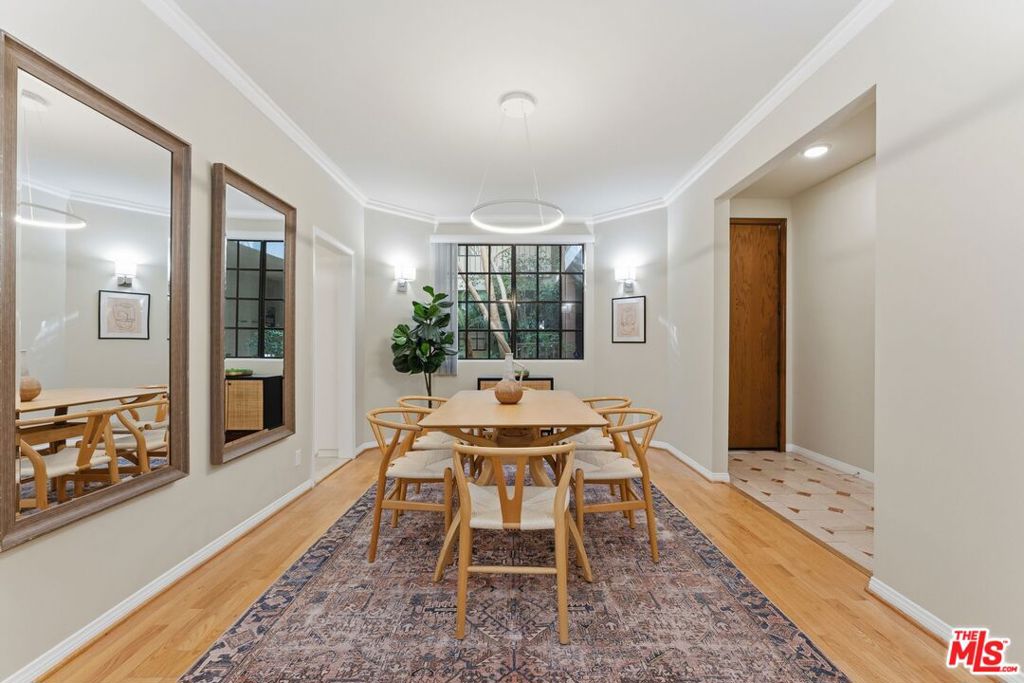 Residential for sale at 11939 GORHAM Avenue 103, Los Angeles CA featuring 2 beds and 2 baths