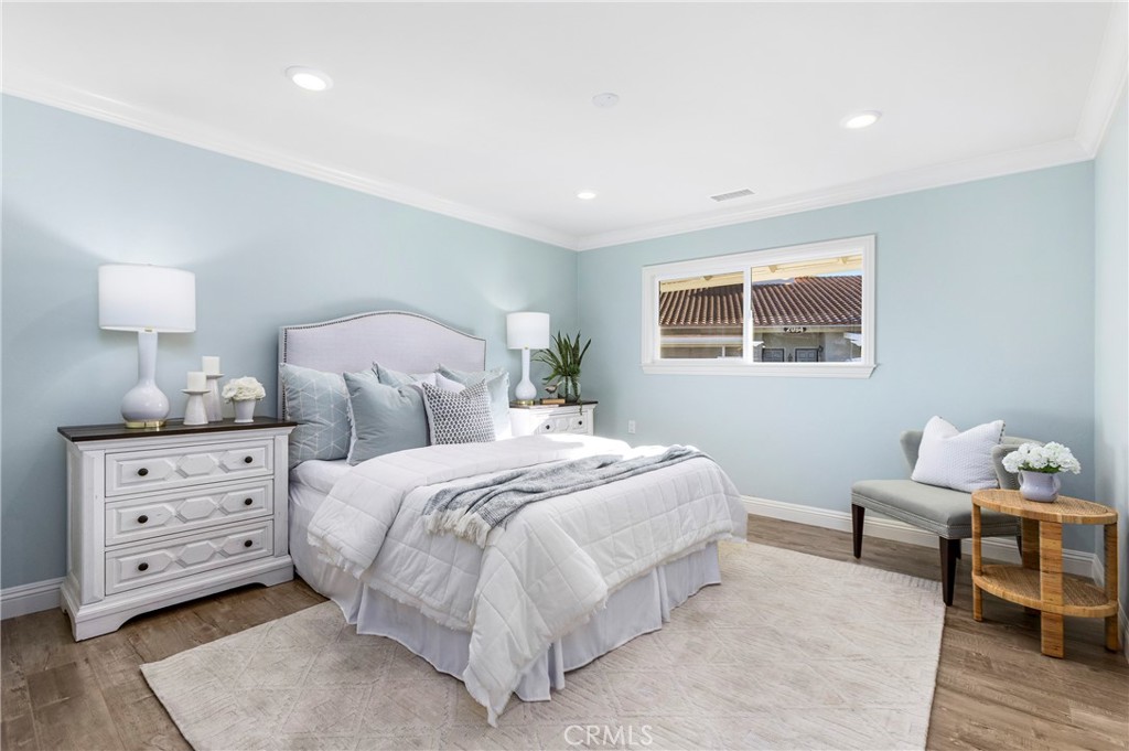 Residential for sale at 2046 Via Mariposa E Unit P, Laguna Woods CA featuring 2 beds and 2 baths