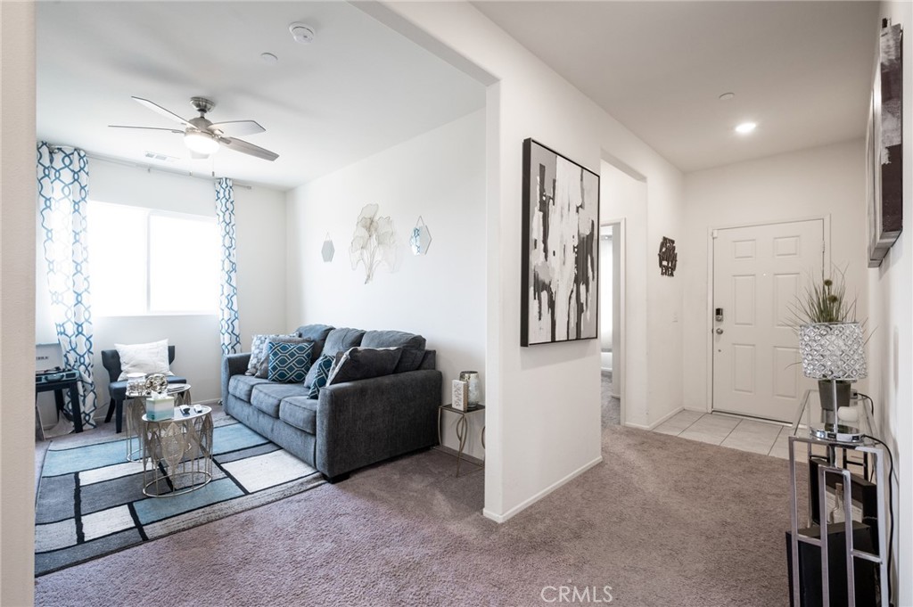 Residential for sale at 11458 Helena Street, Adelanto CA featuring 3 beds and 2 baths