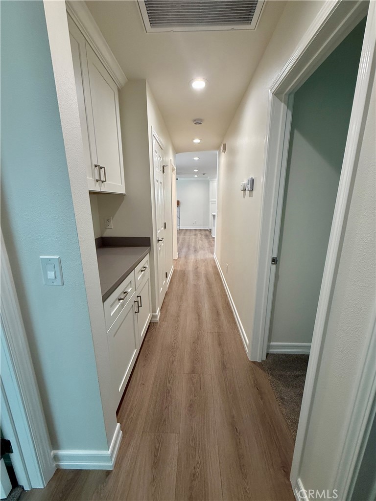 Residential Lease for rent at 172 S Spencer Avenue, Upland CA featuring 3 beds and 2 baths