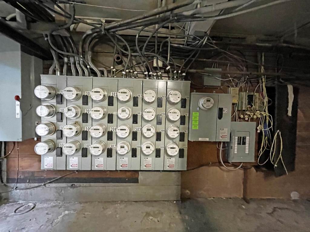 Residential Income for sale at 2451 Seminary Ave, Oakland CA