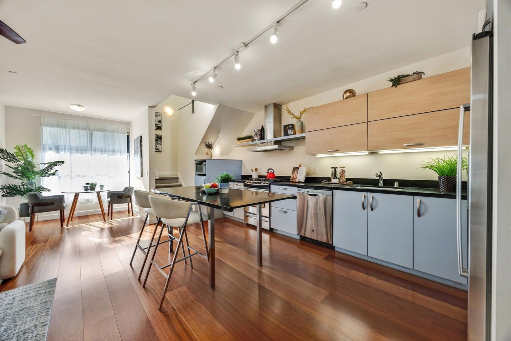 Residential for sale at 6501 San Pablo Ave 410, Oakland CA featuring 2 beds and 2 baths