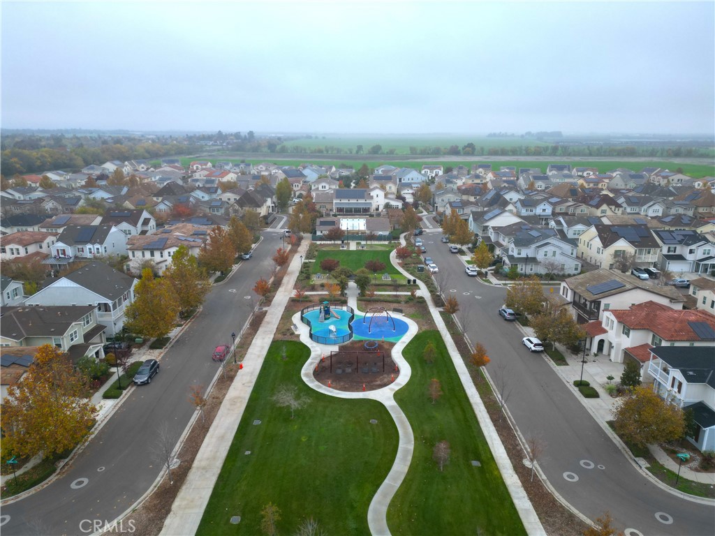 Residential for sale at 1661 Spring Street 444, Davis CA featuring 3 beds and 3 baths