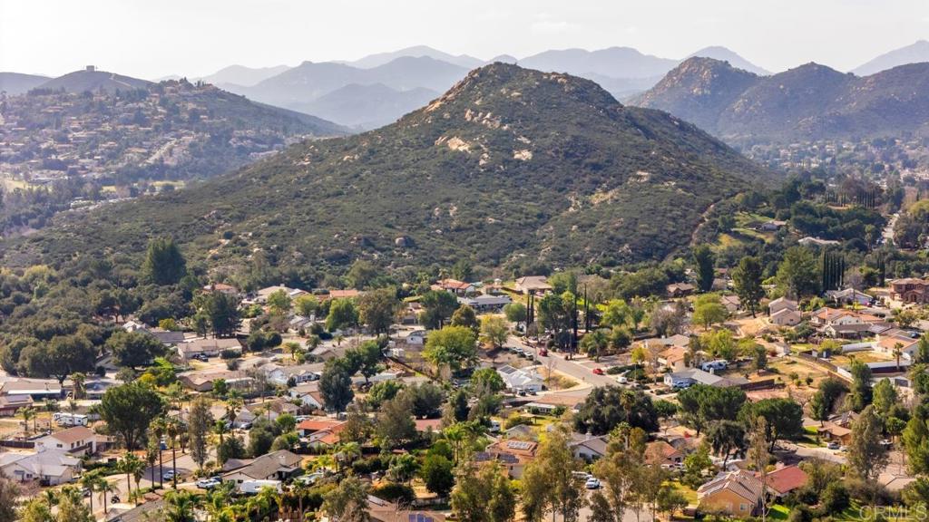 Residential for sale at 24820 Abalar Way, Ramona CA featuring 4 beds and 2 baths