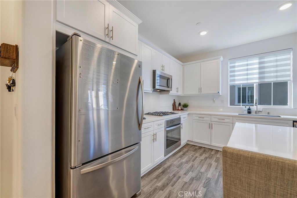 Residential for sale at 3273 S Cantona Paseo, Ontario CA featuring 3 beds and 4 baths