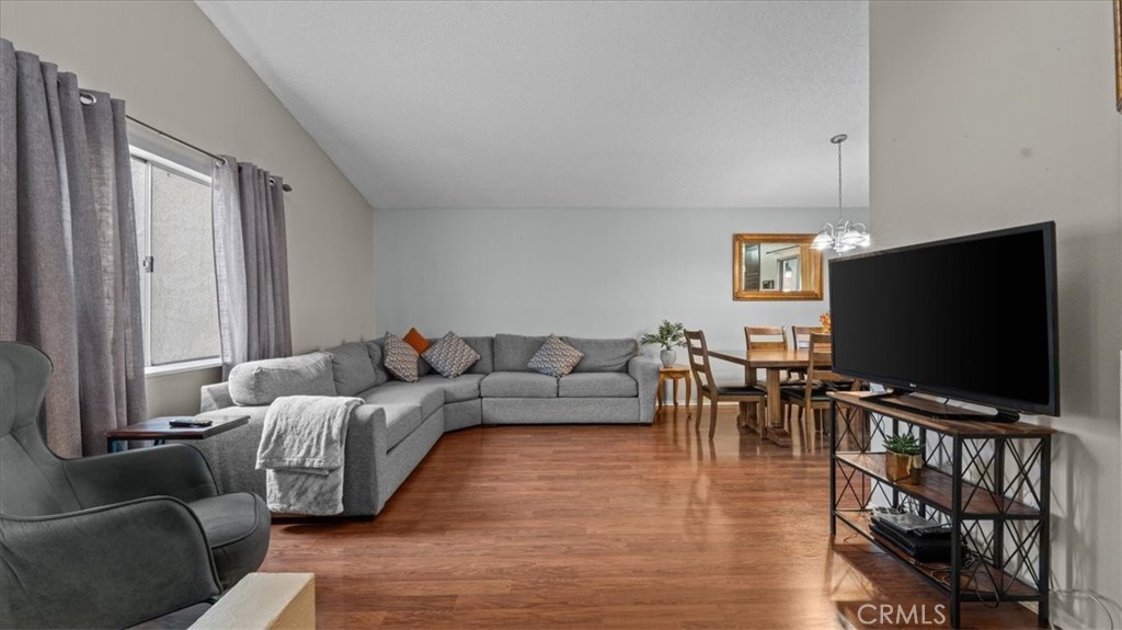 Residential for sale at 8425 Sunset Trail F, Rancho Cucamonga CA featuring 2 beds and 2 baths